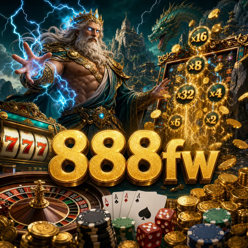888fw Unduh