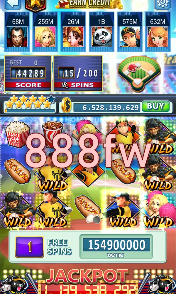888fw Unduh