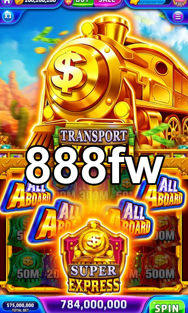 888fw Unduh