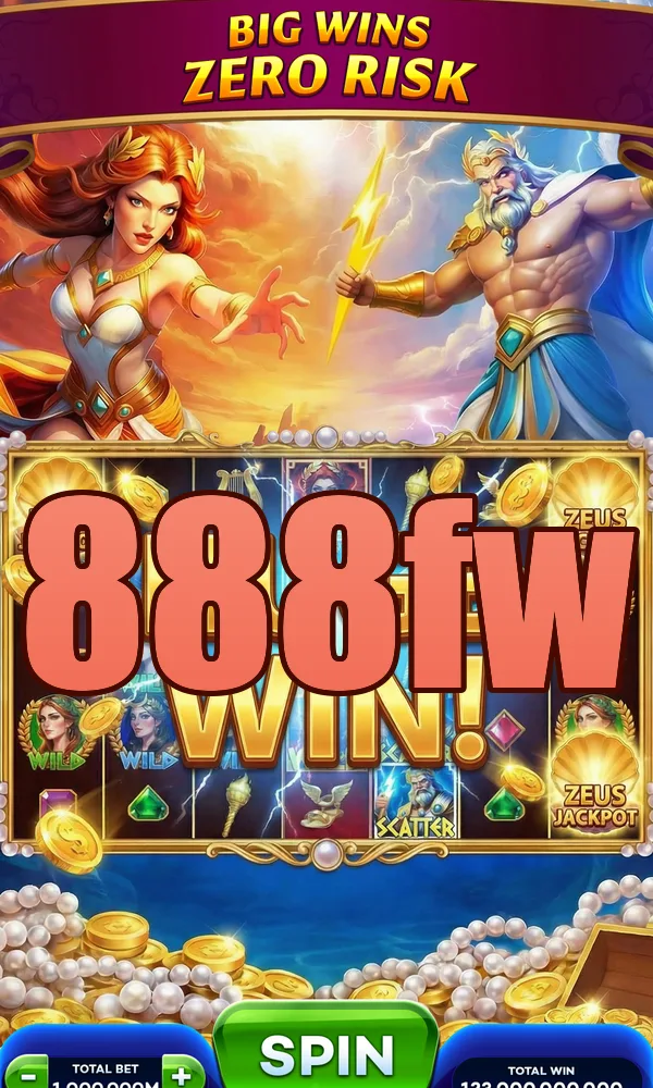 888fw Unduh