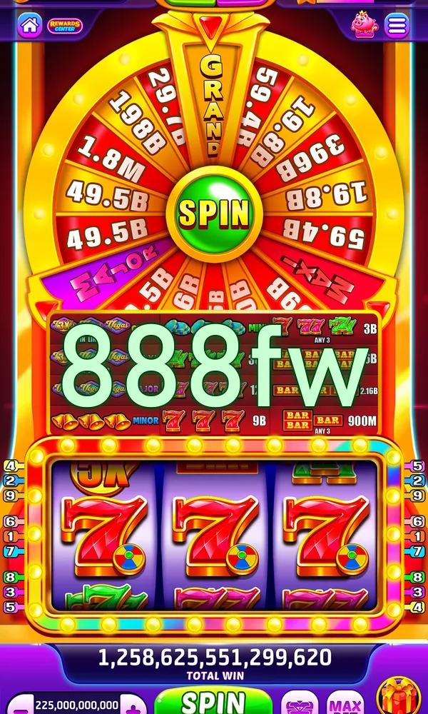 888fw Akses