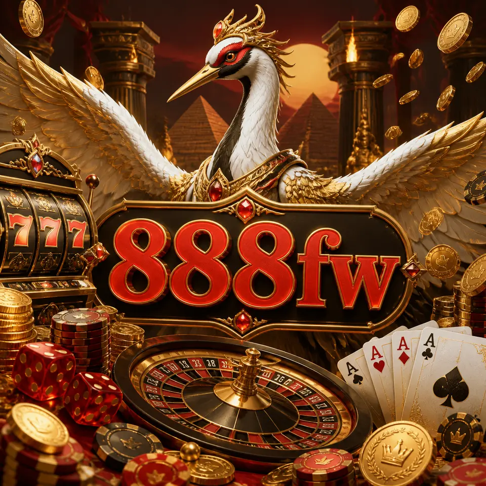 888fw APK Resmi Akses