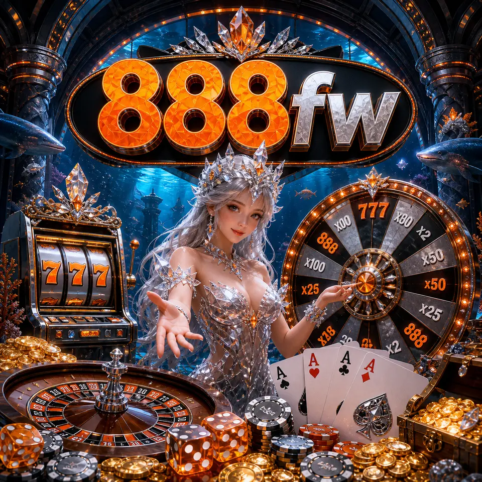 888fw APK Resmi Unduh