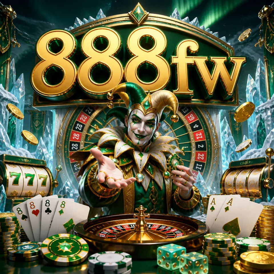 888fw Masuk - 888fw Resmi
