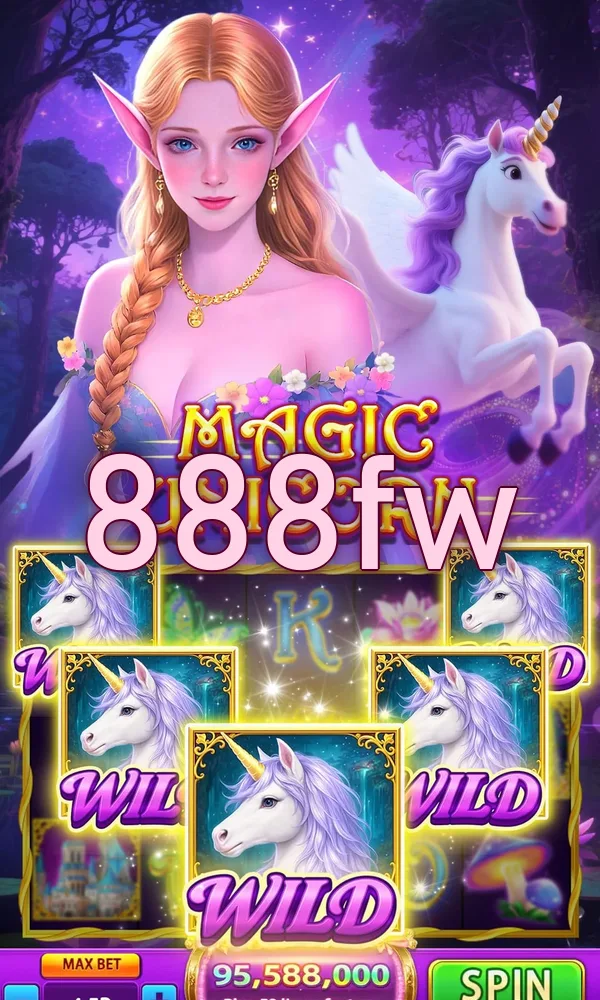 888fw Tangkapan Layar 1