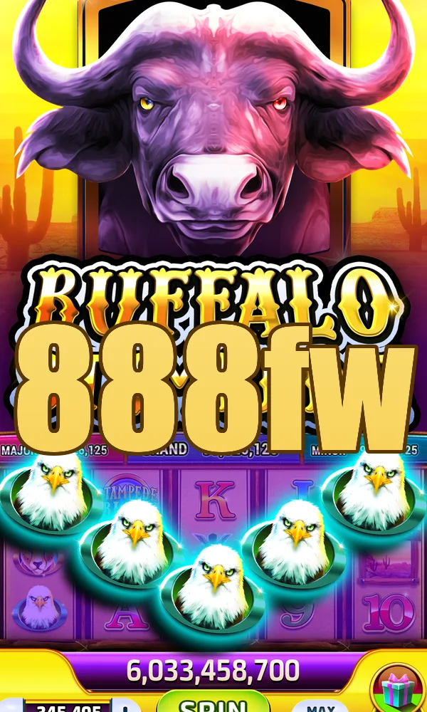 888fw Tangkapan Layar - APK Resmi