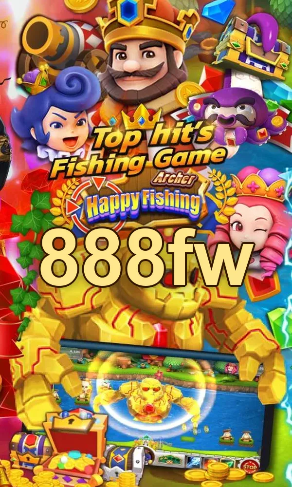 888fw Preview - Resmi Unduh