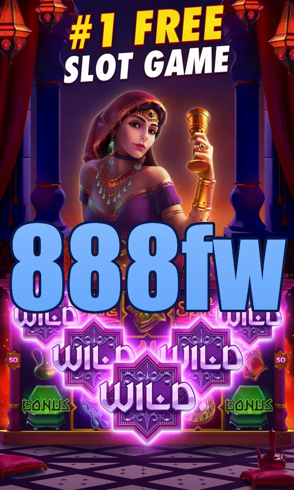 888fw Tangkapan Layar 2