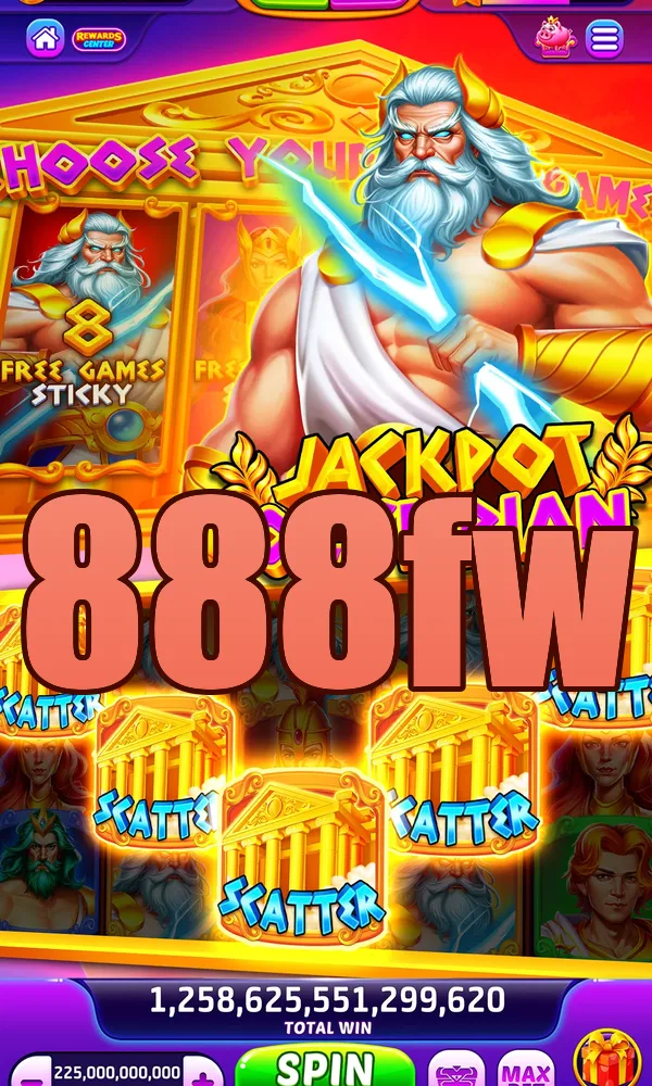 888fw Tangkapan Layar 3